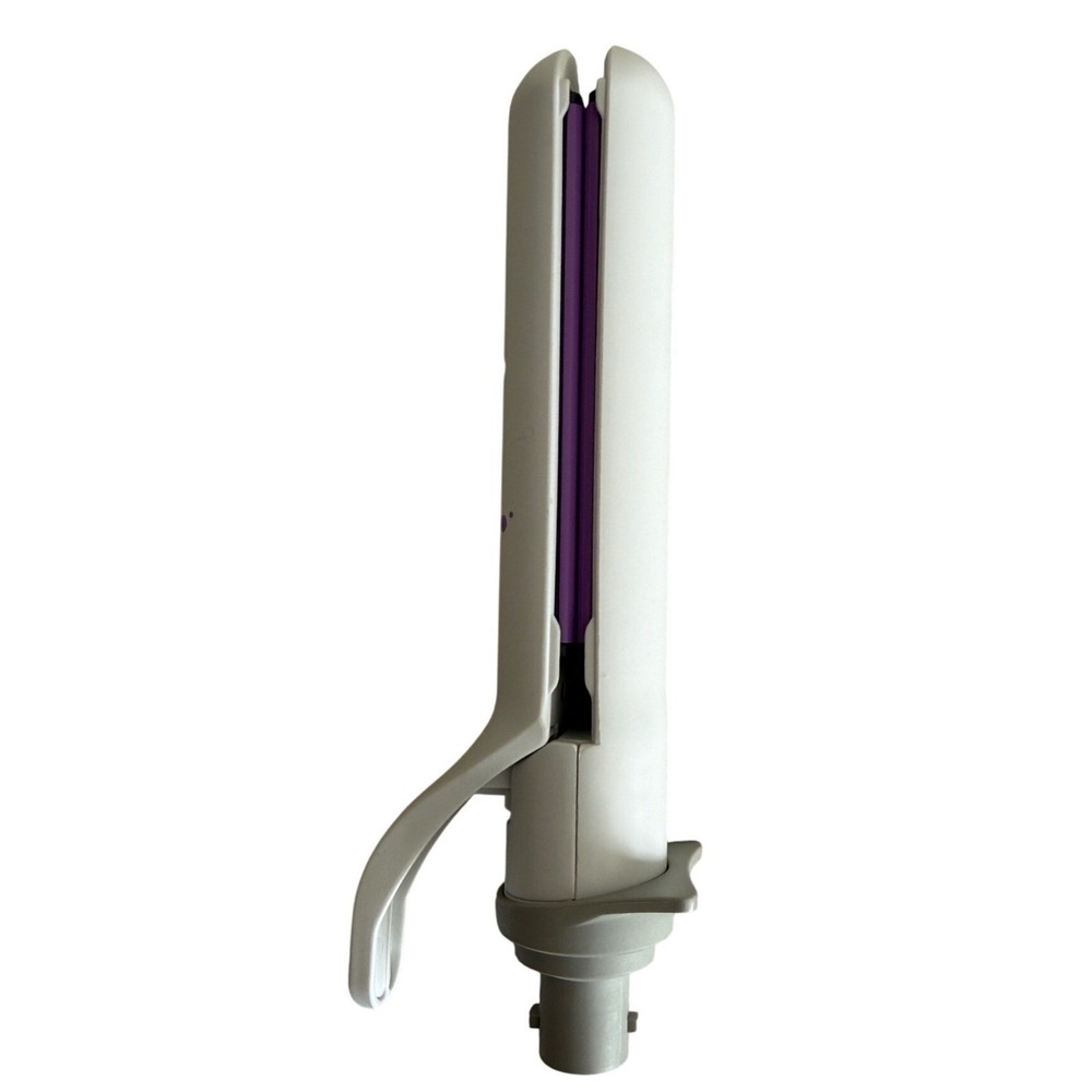 Conair Style Chemistry Flat Iron Attachment Straightener *Requires Starter Pack*